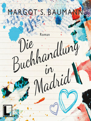 cover image of Die Buchhandlung in Madrid